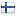 caverion.ru server is located in Finland